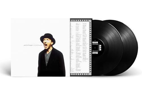 Affentheater(2024 Remaster) [Vinyl LP] von Warner Music International (Warner)