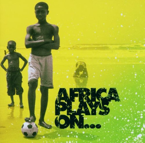 Africa Plays on... von Warner Music International (Warner)