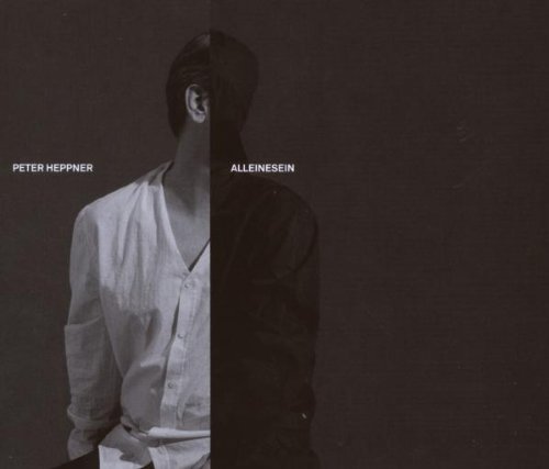 Alleinesein (Maxi-CD) von Warner Music International (Warner)