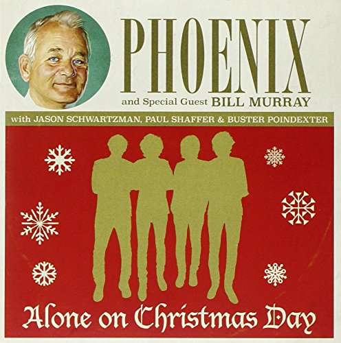 Alone on Christmas Day [Vinyl Single] von Warner Music International (Warner)