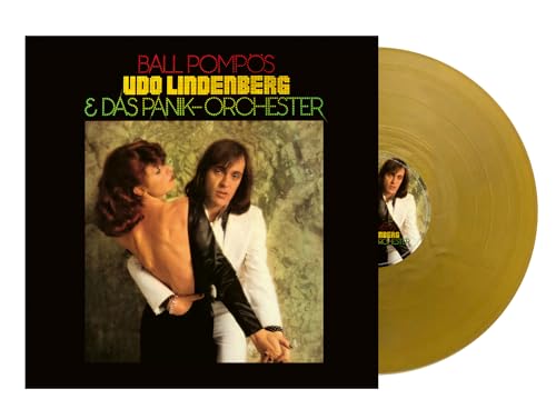 Ball Pompös (50th Anniversary Edition 2024 Remaster [Vinyl LP] von Warner Music International (Warner)