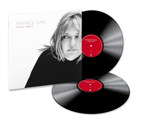 Best of-Plus Haut [Vinyl LP] von Warner Music International (Warner)