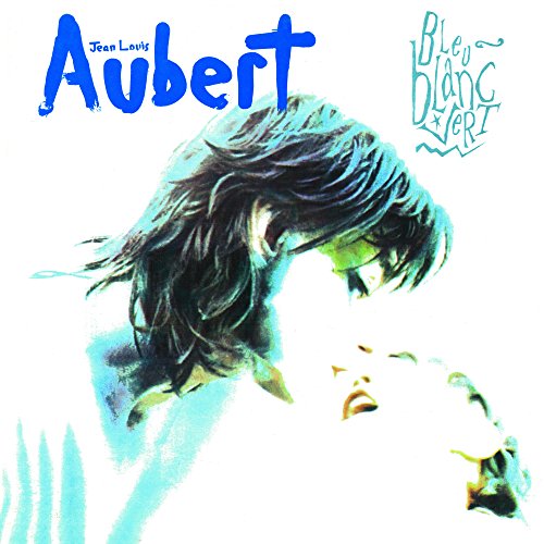 Bleu Blanc Vert (Remastered 2017) [Vinyl LP] von Warner Music International (Warner)
