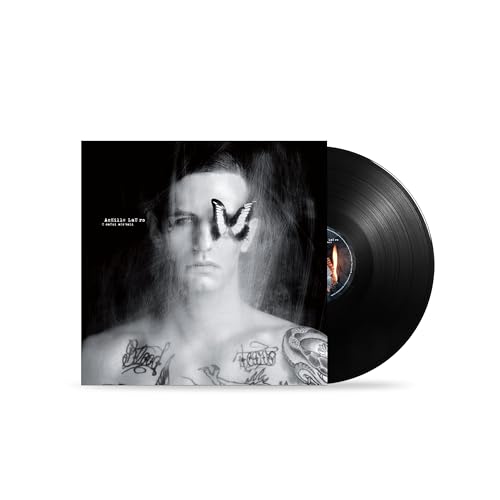 Comuni Mortali [Vinyl LP] von Warner Music International (Warner)