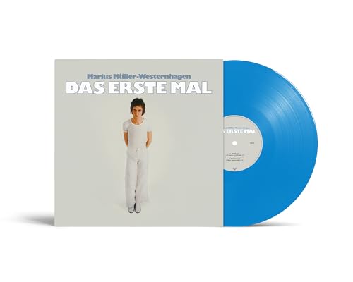 Das Erste Mal (2025 Remaster) [Vinyl LP] von Warner Music International (Warner)