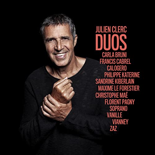 Duos von Warner Music International (Warner)