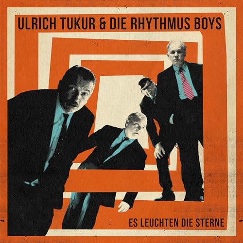 Es Leuchten die Sterne [Vinyl LP] von Warner Music International (Warner)