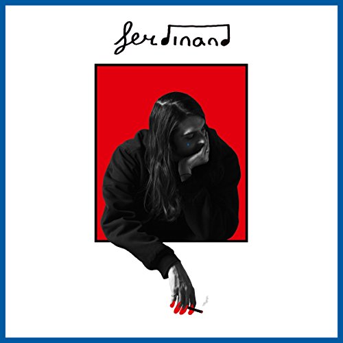 Ferdinand [Vinyl LP] von Warner Music International (Warner)