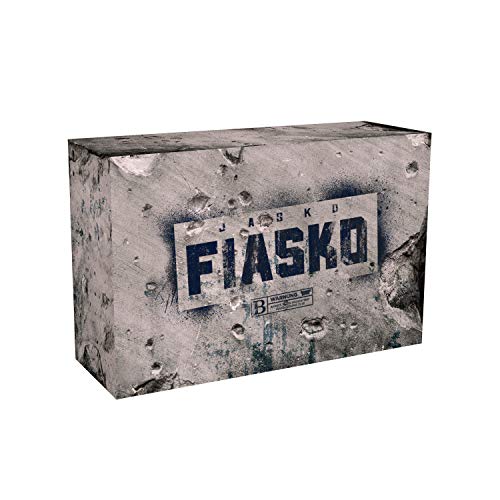 Fiasko (Bratello Box) von Warner Music International (Warner)