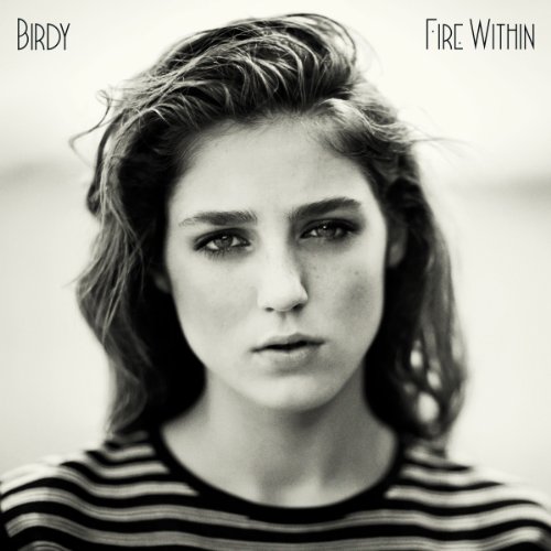 Fire Within-Ltd.Essential Edition von Warner Music International (Warner)