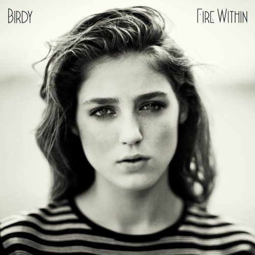 Fire Within-Ltd.Essential Edition von WEA