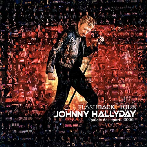 Flashback Tour-Palais des Sports 2006(Ltd.Edition) [Vinyl LP] von Warner Music International (Warner)