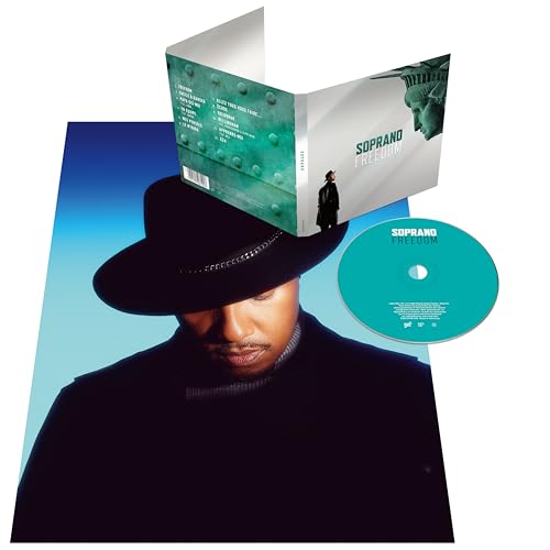 Freedom(Édition Limitée) von Warner Music