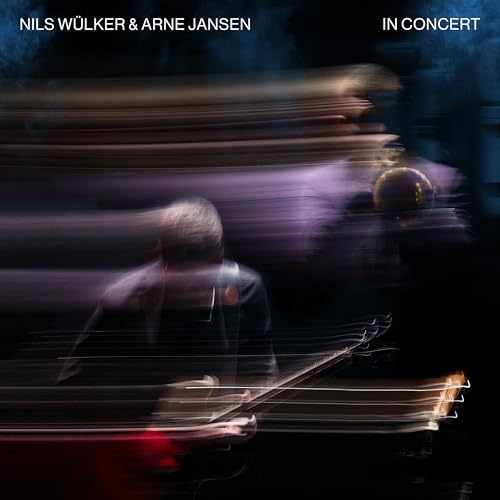 In Concert [Vinyl LP] von Warner Music International (Warner)