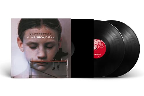 In Den Wahnsinn(2024 Remaster) [Vinyl LP] von Warner Music International (Warner)