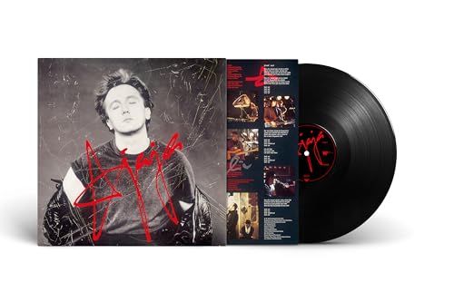 Ja Ja(2024 Remaster) [Vinyl LP] von Warner Music International (Warner)