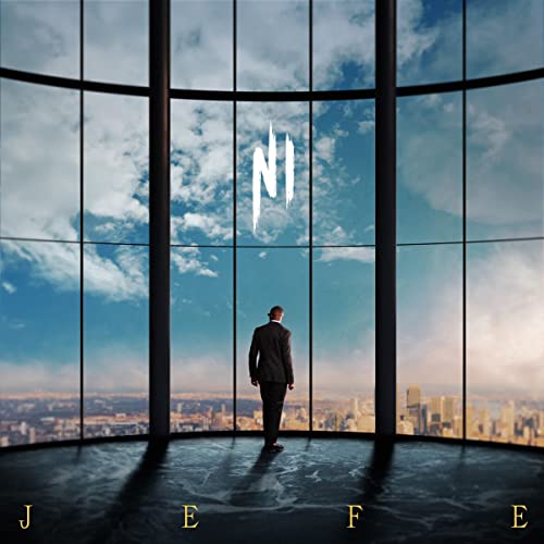 Jefe [Vinyl LP] von Warner Music International (Warner)