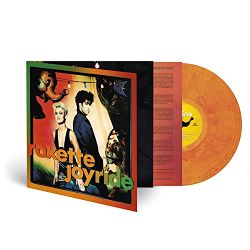 Joyride (30th Anniversary Edition) [Vinyl LP] von Warner Music International (Warner)