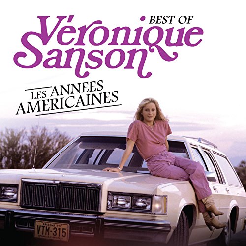 Les Annees Americaines-Best of [Vinyl LP] von Warner Music International (Warner)