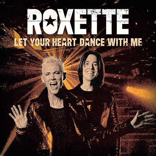 Let Your Heart Dance With Me [Vinyl Single] von Warner Music International (Warner)