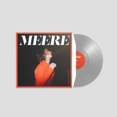 Meere [Vinyl LP] von Warner Music International (Warner)