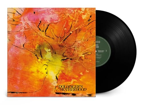 Motherhood(2024 Remaster) [Vinyl LP] von WM GERMANY