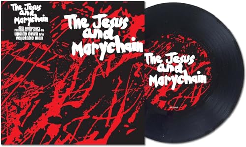 Upside Down(40th Anniversary Edition) [Vinyl Single] von WARNER MUSIC UK LDT.