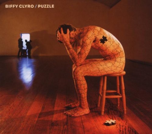 Puzzle (Special Edition DigiPak CD+DVD) von Warner Music International (Warner)