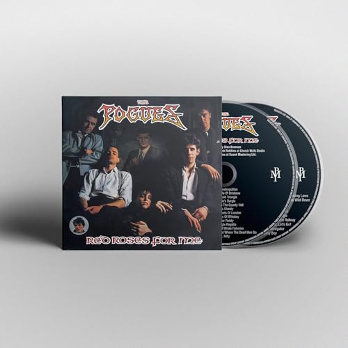 Red Roses for Me(40th Anniversary Edition) von WARNER MUSIC UK LDT.