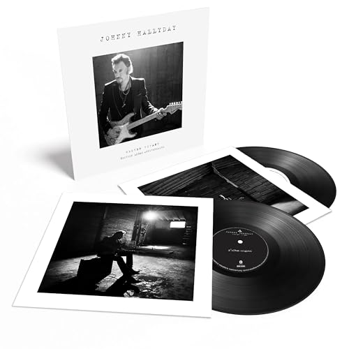 Rester Vivant(10ème Anniversaire) [Vinyl LP] von Warner Music International (Warner)