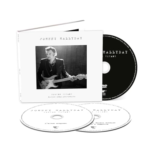 Rester Vivant(10ème Anniversaire) von Warner Music International (Warner)