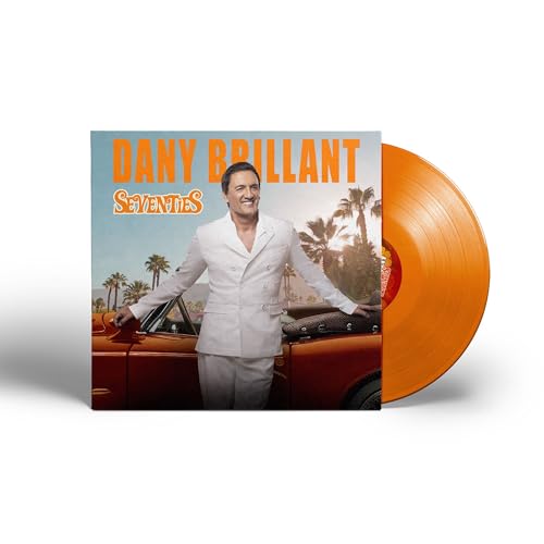 Seventies [Vinyl LP] von Warner Music International (Warner)