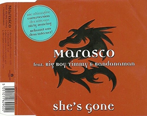 She'S Gone [Vinyl Maxi-Single] von Warner Music International (Warner)
