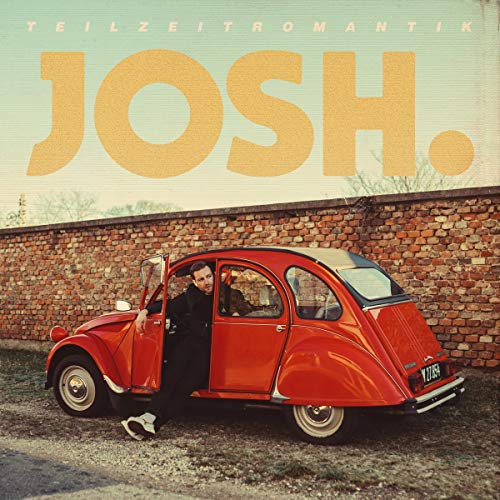 Teilzeitromantik [Vinyl LP] von Warner Music