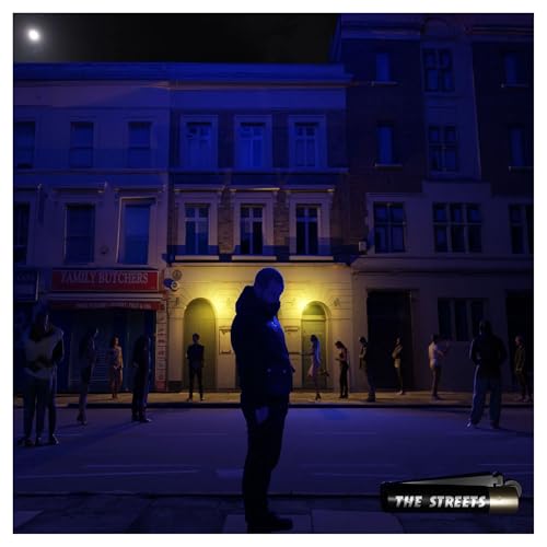The Darker the Shadow the Brighter the Light [Vinyl LP] von Warner Music International (Warner)