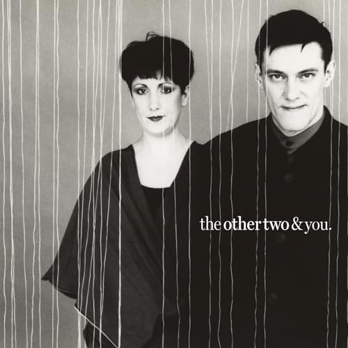 The Other Two & You(2024 Remaster) von Warner Music International (Warner)