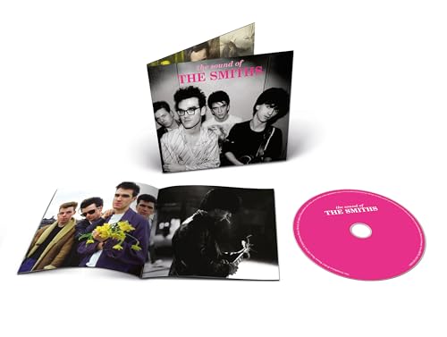 The Sound of the Smiths(2008 Remaster) von WARNER MUSIC UK LDT.