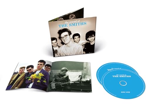 The Sound of the Smiths(Deluxe)(2008 Remaster) von WARNER MUSIC UK LDT.