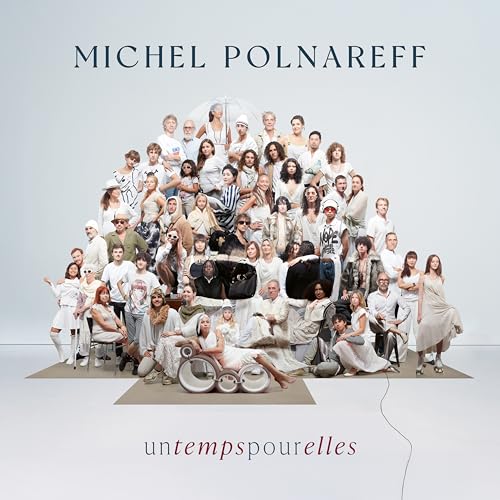 Un Temps pour Elles von Warner Music International (Warner)