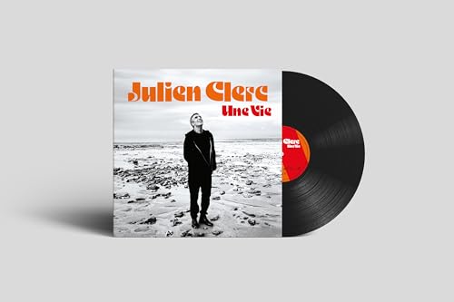 Une Vie [Vinyl LP] von Warner Music International (Warner)