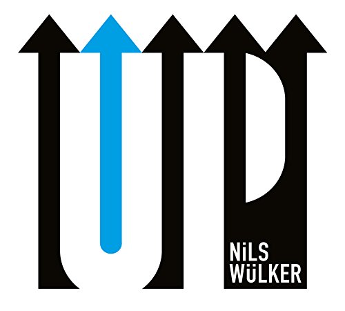 Up (Ltd.Edition) [Vinyl LP] von Warner Music International (Warner)