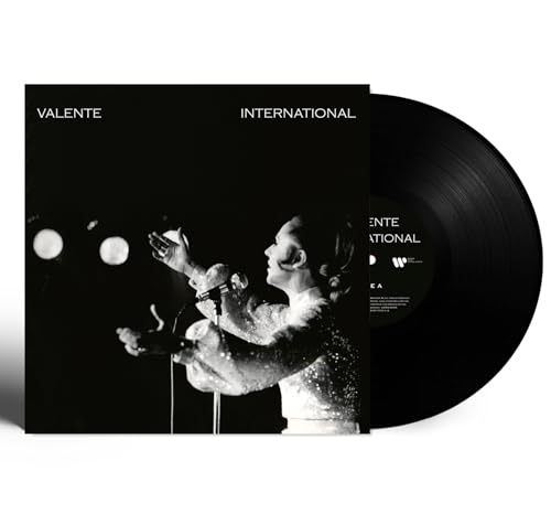 Valente International [Vinyl LP] von Warner Music International (Warner)