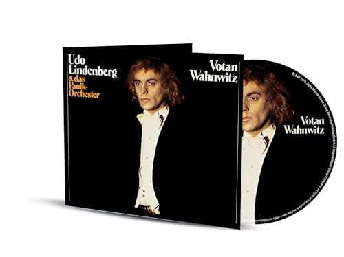 Votan Wahnwitz(2025 Remaster) von Warner Music International (Warner)