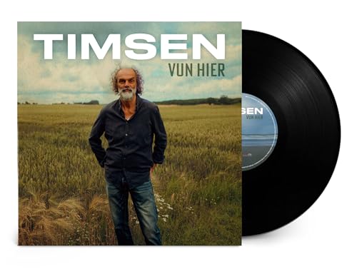Vun Hier [Vinyl LP] von Warner Music International (Warner)