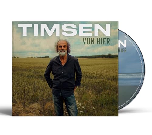 Timsen Vun Hier von Warner Music International (Warner)