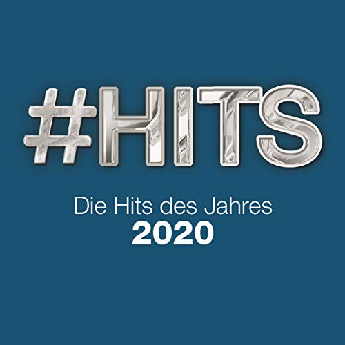 #hits 2020:die Hits des Jahre von Warner Music International (Warner)