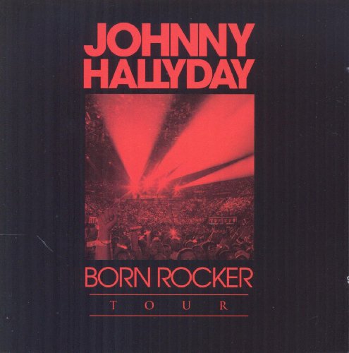 Born Rocker Tour(Live a Paris Bercy) von Warner