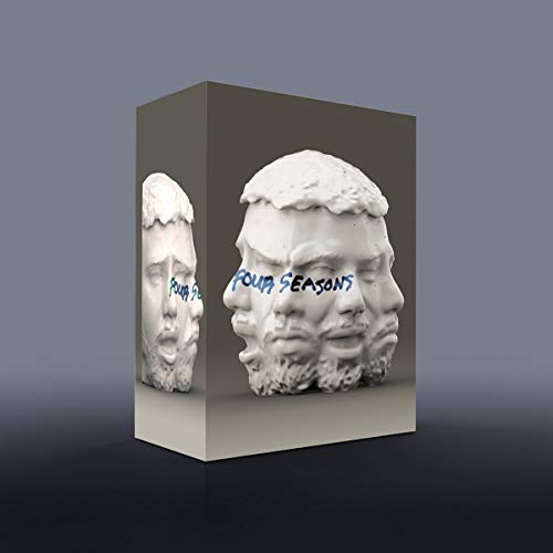 Four Seasons (Ltd.Fanbox) von Warner Music