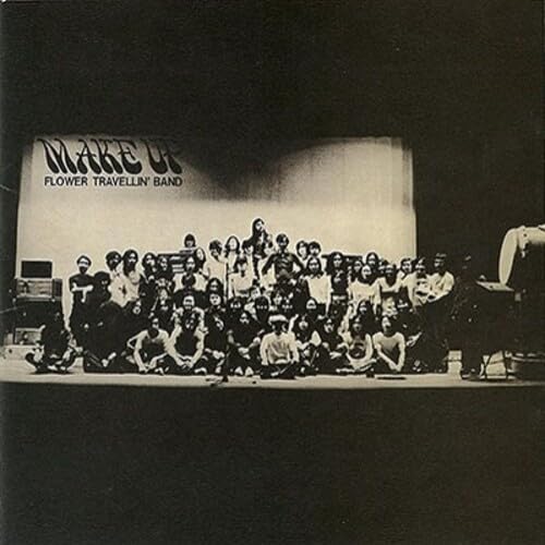 Make Up [Vinyl LP] von Warner Music Japan