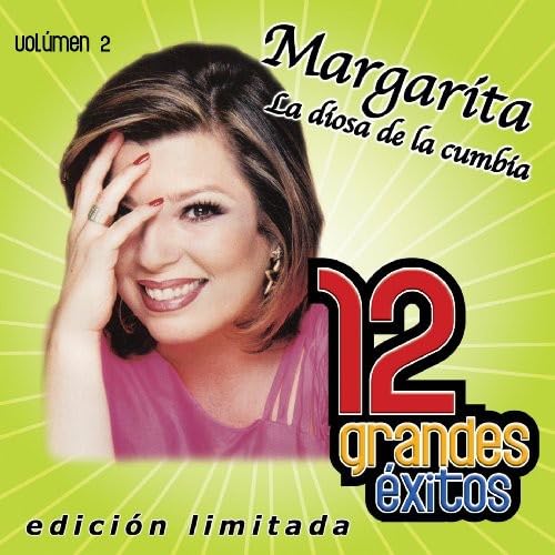 12 Grandes Exitos 2 von Warner Music Latina